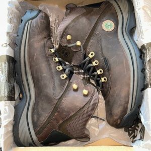 TIMBERLAND White Ledge Men’s Hikers